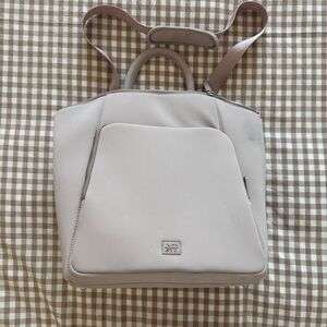 Freshly Picked Seoul Diaper Bag - mauve